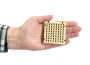 Drewniane Puzzle 3D – Gra Szachy z Drewna