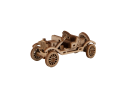 Drewniane Puzzle 3D - Model Retro Ride 2 (Ford Model T)