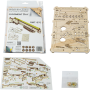 Drewniane Puzzle 3D – Pistolet Judgament Day RMT-870