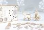 Drewniane Puzzle 3D – Rzymski Rydwan