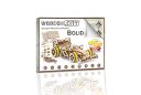 Drewniane Puzzle 3D – Samochód Bolid