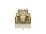 Drewniane Puzzle 3D – Samochód Bolid