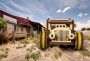 Drewniane Puzzle 3D – Samochód Hot Rod