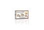 Drewniane Puzzle 3D – Zabytkowe Samochody i Motor