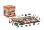 Drewniane Puzzle z figurkami – Karnawał w Wenecji rozm. M, 150 elementów