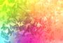 Drewniane Puzzle z figurkami – Motyle gradient rozm. M, 150 elementów