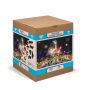 Drewniane Puzzle z figurkami – Paryż nocą rozm. M, 150 elementów