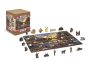 Drewniane Puzzle z figurkami – Rowery w Amsterdamie rozm. XL, 600 elementów