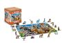 Drewniane Puzzle z figurkami – Witamy w Afryce rozm. M, 150 elementów