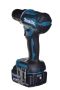 Drill driver Makita DDF485RFJ