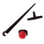 Drip line 5m irrigation set 8 nozzles
