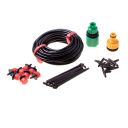 Drip line 5m irrigation set 8 nozzles
