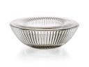 DROME glass candle holder 7.5cm