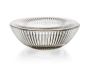 DROME glass candle holder 7.5cm