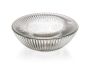 DROME glass candle holder 7.5cm