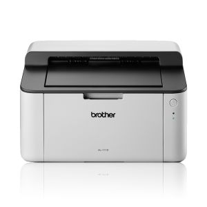 Drukarka laserowa mono Brother HL-1110EYJ1 HL1110EYJ1 (A4, Letter)