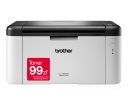 Drukarka laserowa mono Brother HL-1223WE HL1223WEAP2 (A4)