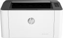 Drukarka laserowa mono HP Laser 107a 4ZB77A (A4)