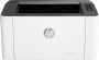 Drukarka laserowa mono HP Laser 107a 4ZB77A (A4)