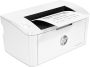Drukarka laserowa mono HP LaserJet Pro M15W W2G51A (A4)