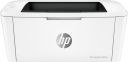 Drukarka laserowa mono HP LaserJet Pro M15W W2G51A (A4)