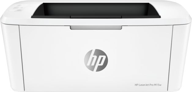 Drukarka laserowa mono HP LaserJet Pro M15W W2G51A (A4)