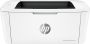 Drukarka laserowa mono HP LaserJet Pro M15W W2G51A (A4)
