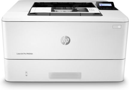 Drukarka laserowa mono HP LaserJet Pro M404dn W1A53A (A4)