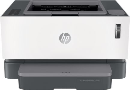 Drukarka laserowa mono HP Neverstop Laser 1000w 4RY23A (A4)