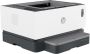 Drukarka laserowa mono HP Neverstop Laser 1000w 4RY23A (A4)