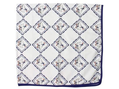 Duck tablecloth 120x140cm