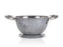 Durszlak GRANITE Grey 16 x 7,7 cm