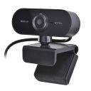 DUXO KAMERA INTERNETOWA 1080P USB Z MIKROFONEM WEBCAM-C1