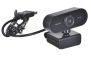 DUXO KAMERA INTERNETOWA 1080P USB Z MIKROFONEM WEBCAM-C1