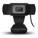 DUXO KAMERA INTERNETOWA FULLHD 1080P USB WEBCAM-X13B