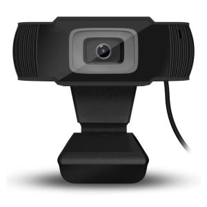 DUXO KAMERA INTERNETOWA FULLHD 1080P USB WEBCAM-X13B