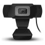 DUXO KAMERA INTERNETOWA FULLHD 1080P USB WEBCAM-X13B