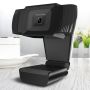 DUXO KAMERA INTERNETOWA FULLHD 1080P USB WEBCAM-X13B