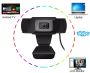 DUXO KAMERA INTERNETOWA FULLHD 1080P USB WEBCAM-X13B