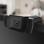 DUXO KAMERA INTERNETOWA FULLHD 1080P USB WEBCAM-X13B