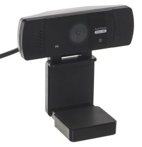 DUXO KAMERA INTERNETOWA USB 1080P FULLHD Z MIKROFONEM, AUTOFOCUS, 1920X1080P, WEBCAM-AF02