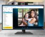 DUXO KAMERA INTERNETOWA USB 480P Z MIKROFONEM JACK WEBCAM-X10