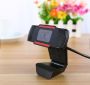 DUXO KAMERA INTERNETOWA USB 480P Z MIKROFONEM JACK WEBCAM-X10