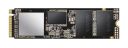 Dysk ADATA SX8200Pro ASX8200PNP-1TT-C (1 TB ; M.2; PCIe NVMe 3.0 x4)