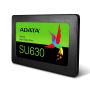 Dysk ADATA Ultimate ASU630SS-240GQ-R (240 GB ; 2.5