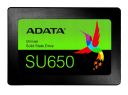 Dysk ADATA Ultimate ASU650SS-120GT-R (120 GB ; 2.5"; SATA III)