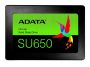 Dysk ADATA Ultimate ASU650SS-120GT-R (120 GB ; 2.5