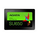 Dysk ADATA Ultimate SU650 ASU650SS-480GT-R (480 GB ; 2.5"; SATA III)