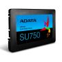 Dysk ADATA Ultimate SU750 ASU750SS-512GT-C (512 GB ; 2.5