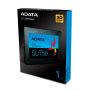 Dysk ADATA Ultimate SU750 ASU750SS-512GT-C (512 GB ; 2.5